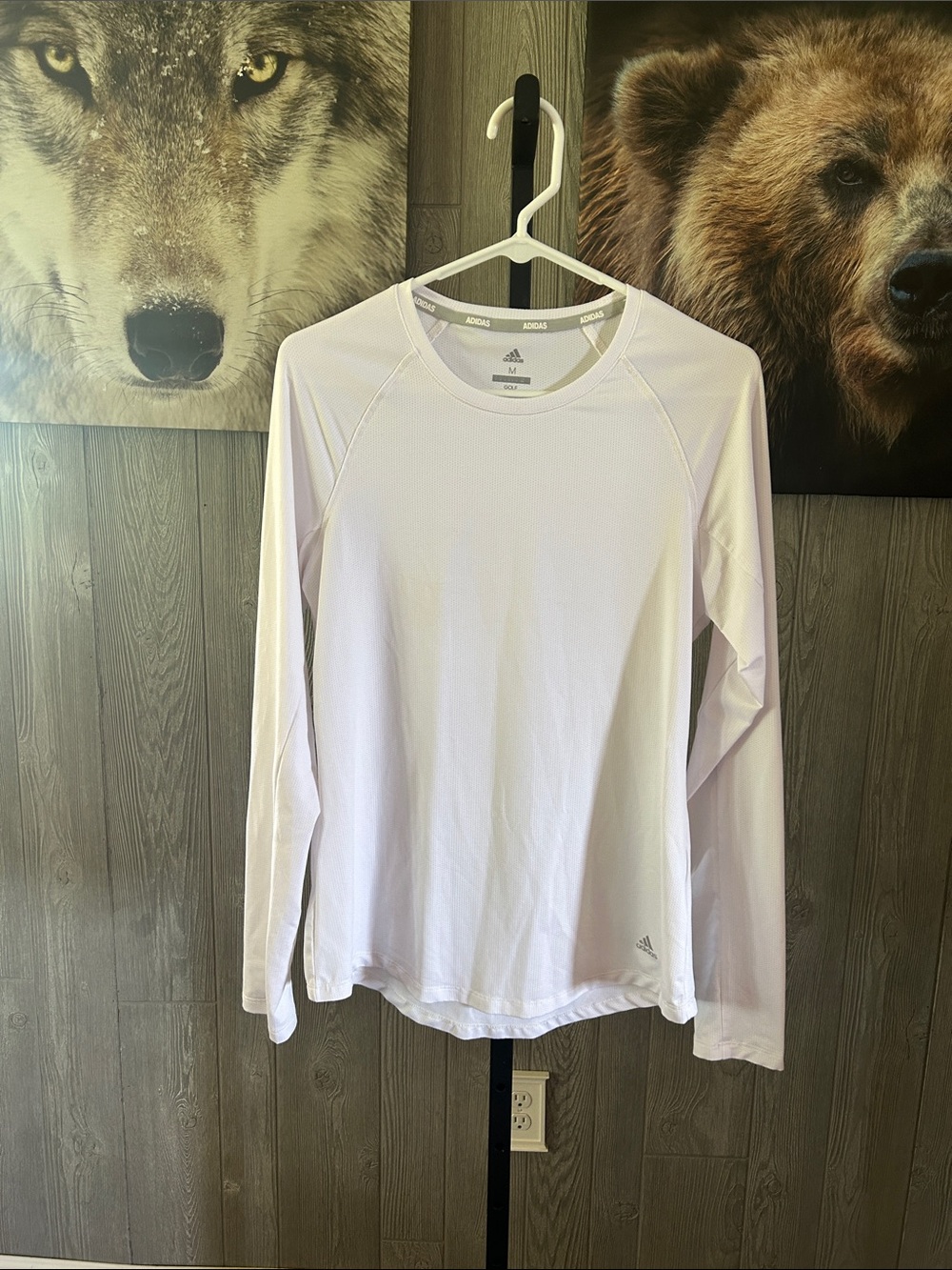 Adidas Shirt